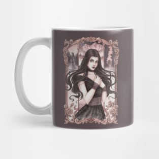 Little Snow White Mug